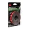 3M Super Strength Molding Tape, 03614, 1/2 in x 15 ft 7100287353 - alternate 1